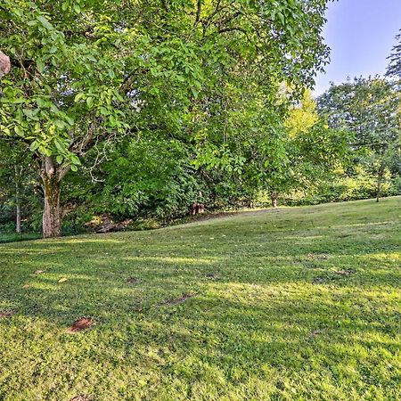 Ferndale Cottage On Private 20 Acre Farm! Exterior foto